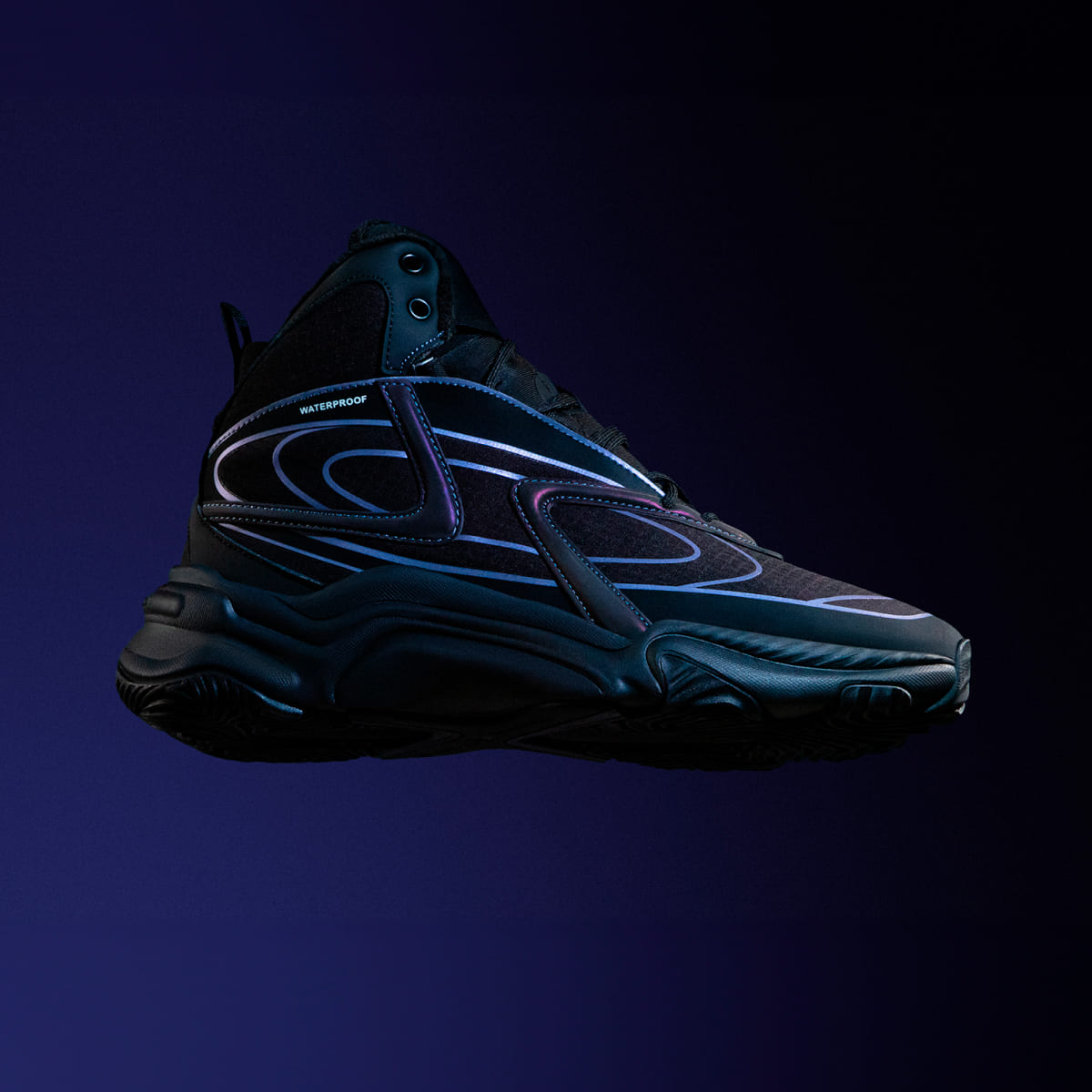 Зимняя коллекция STREETBEAT