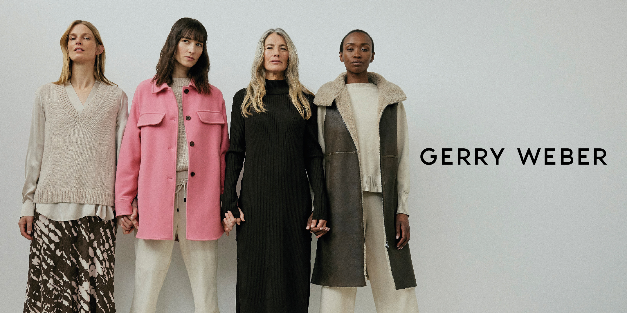 Gerry Weber в Галерее - ТРЦ Галерея