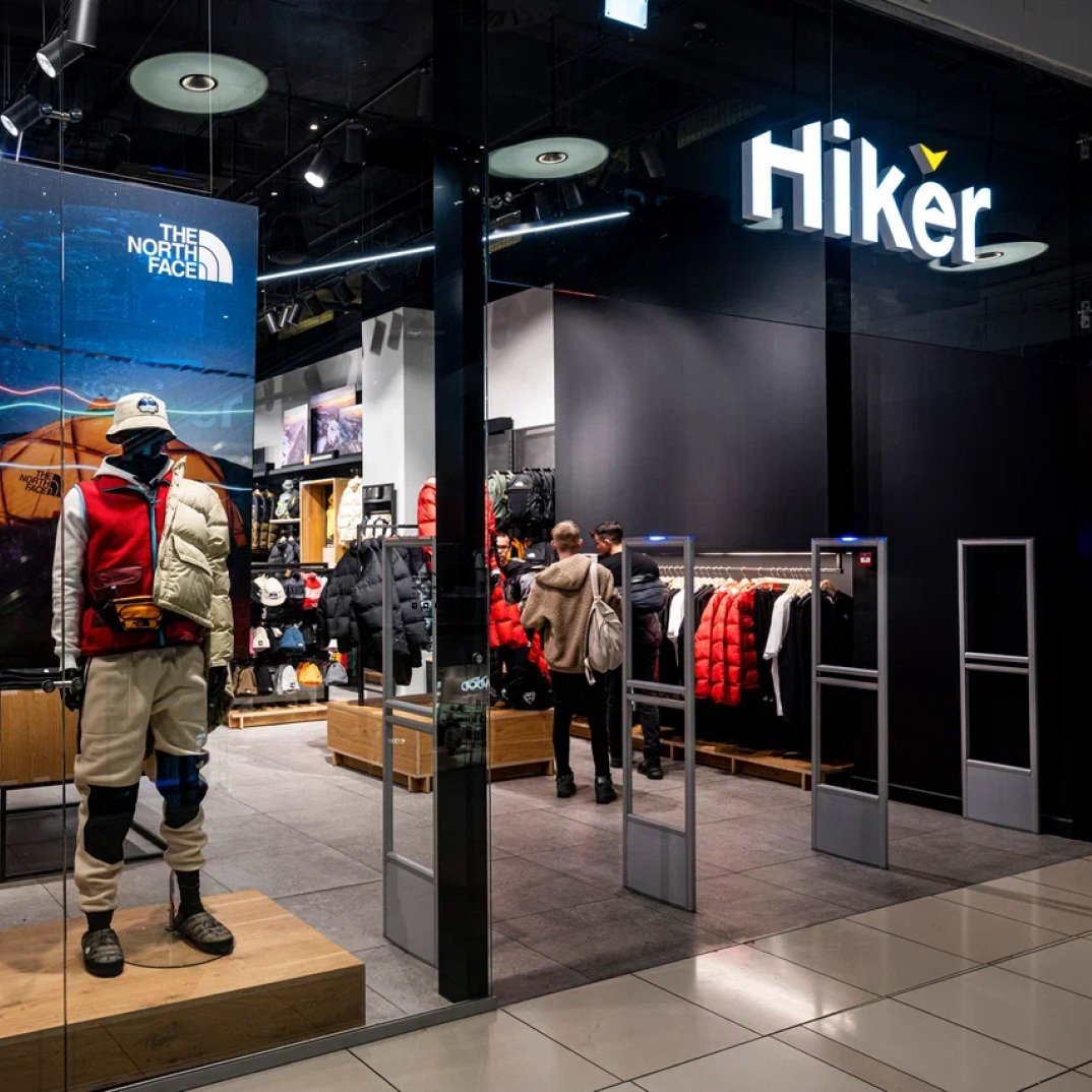 Hiker