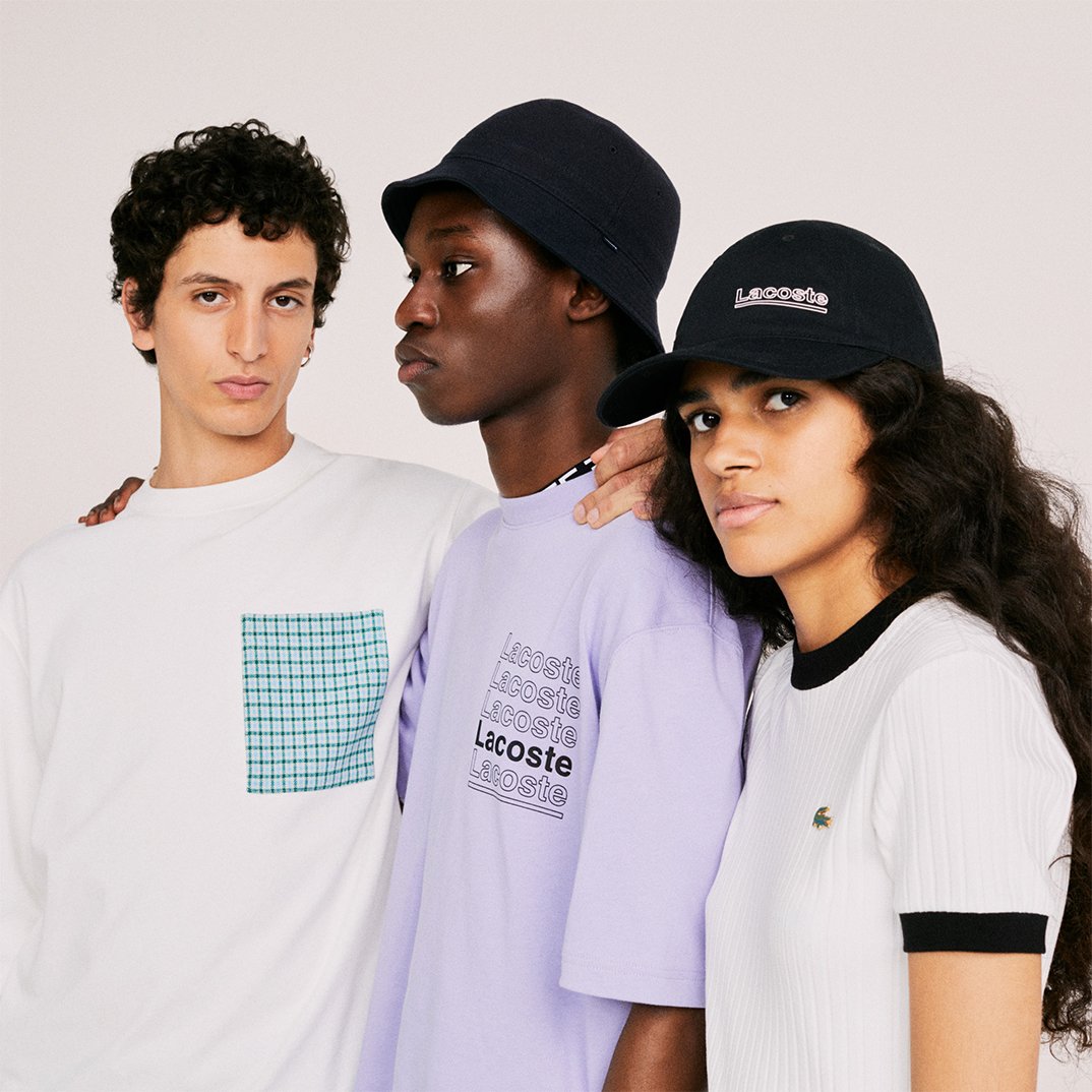 Lacoste