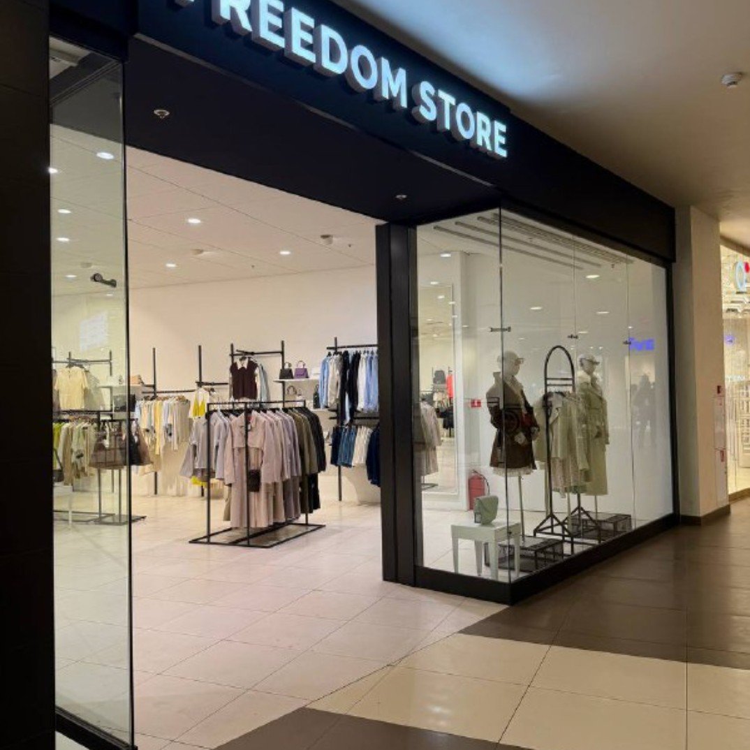 FREEDOM STORE