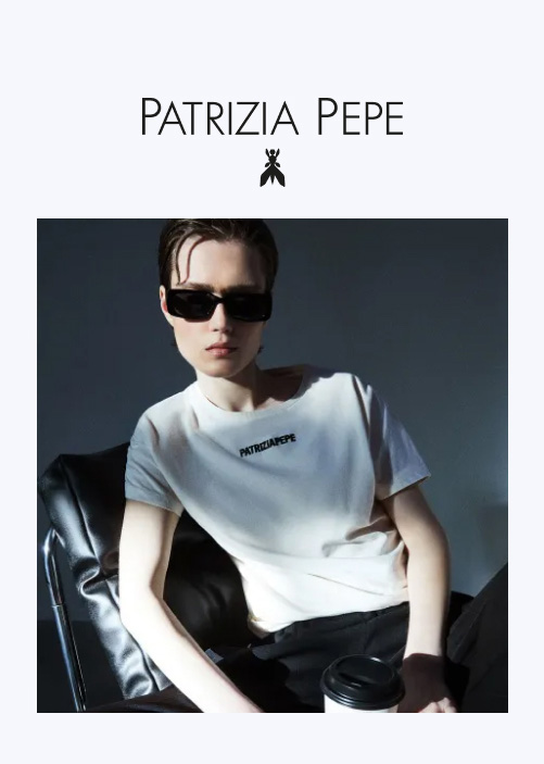 Patrizia Pepe