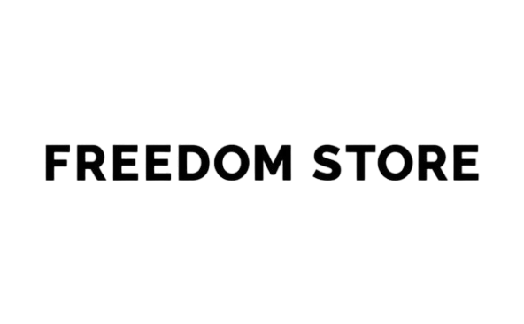 FREEDOM STORE