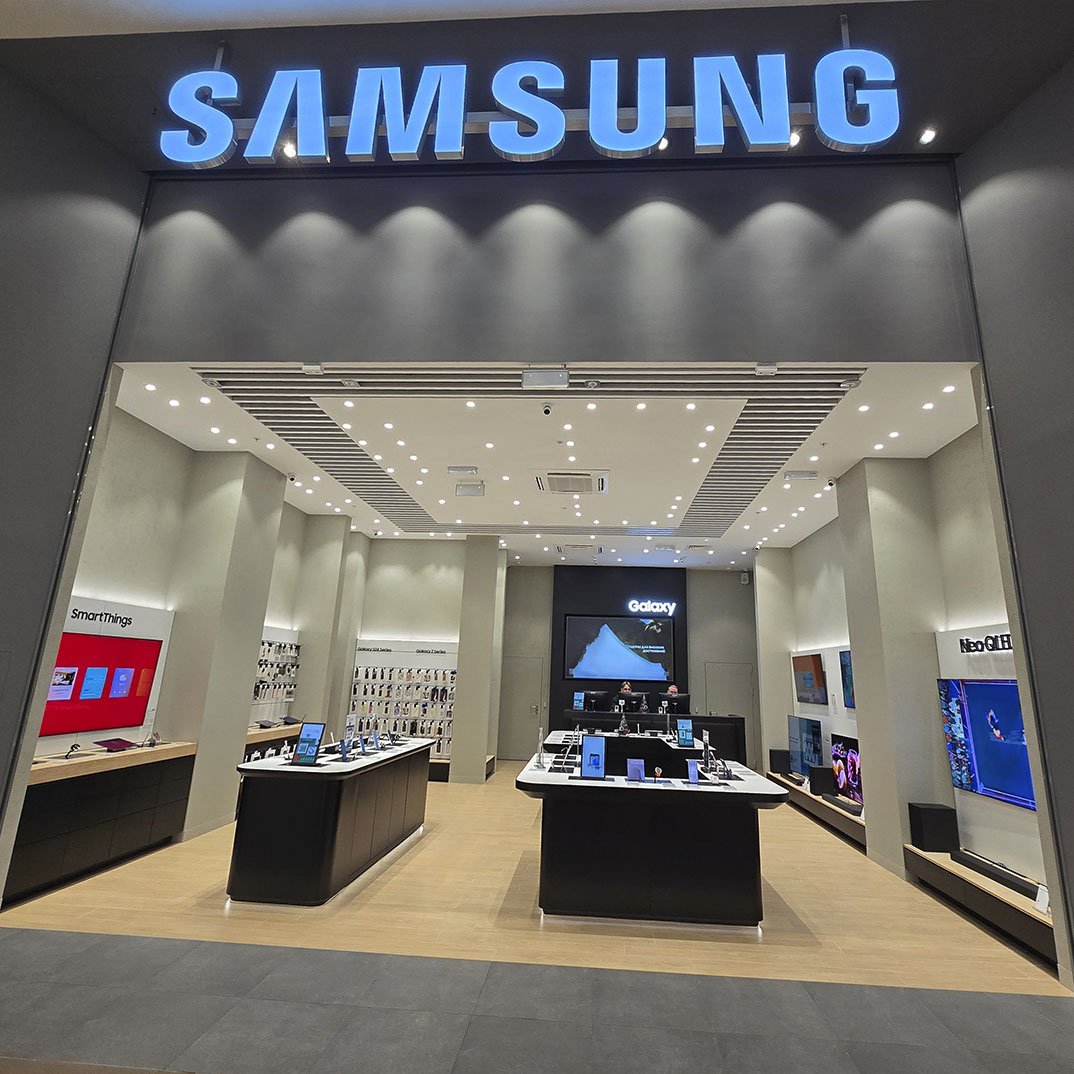 Samsung