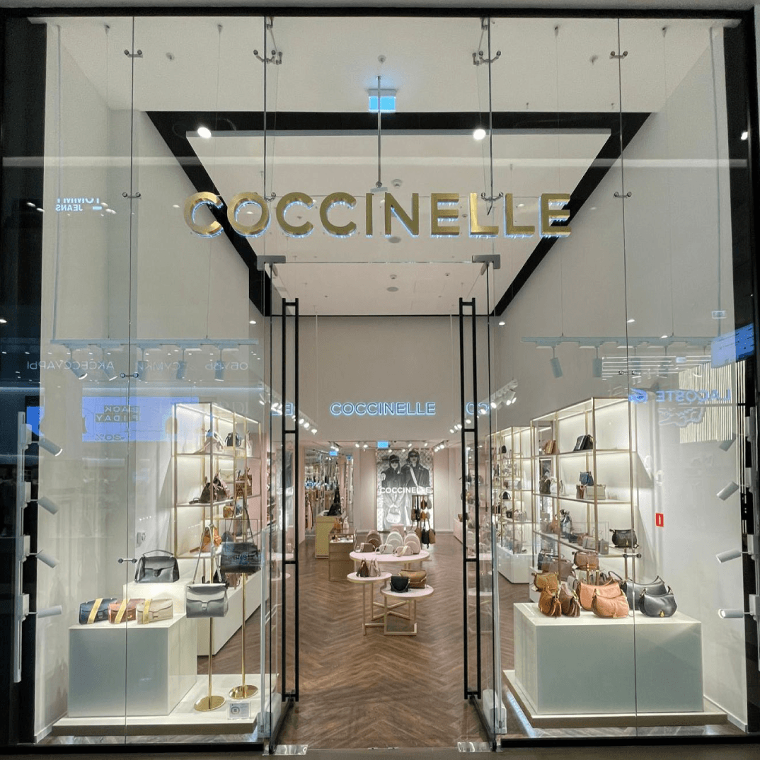 Coccinelle