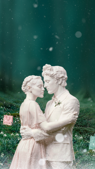 НАСЛАДИСЬ ИСКУССТВОМ ДАРИТЬ