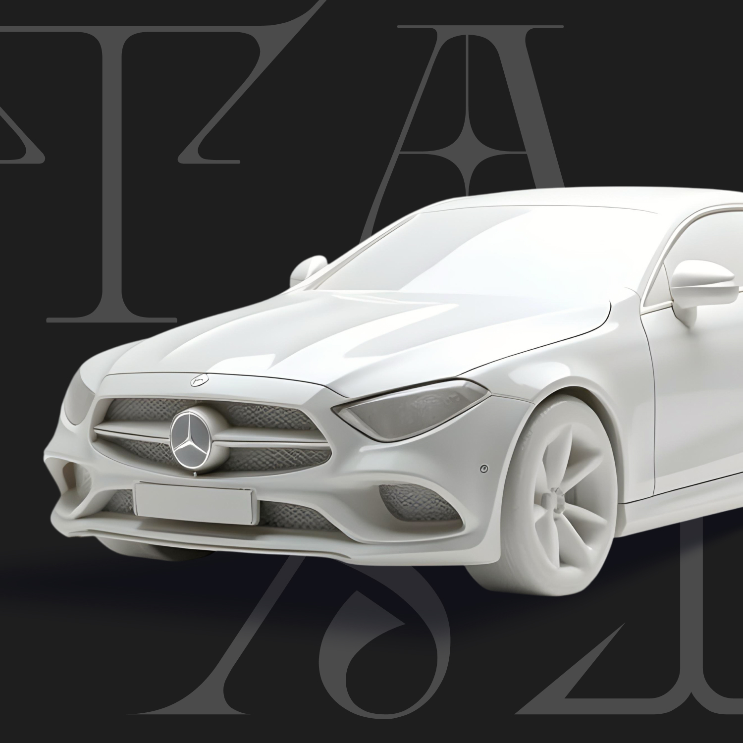 Такси бизнес-класса