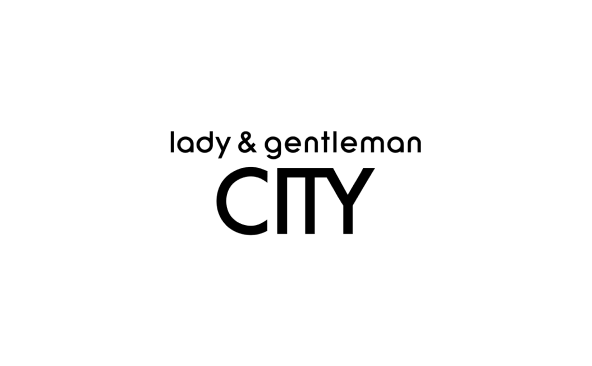 lady&gentleman CITY