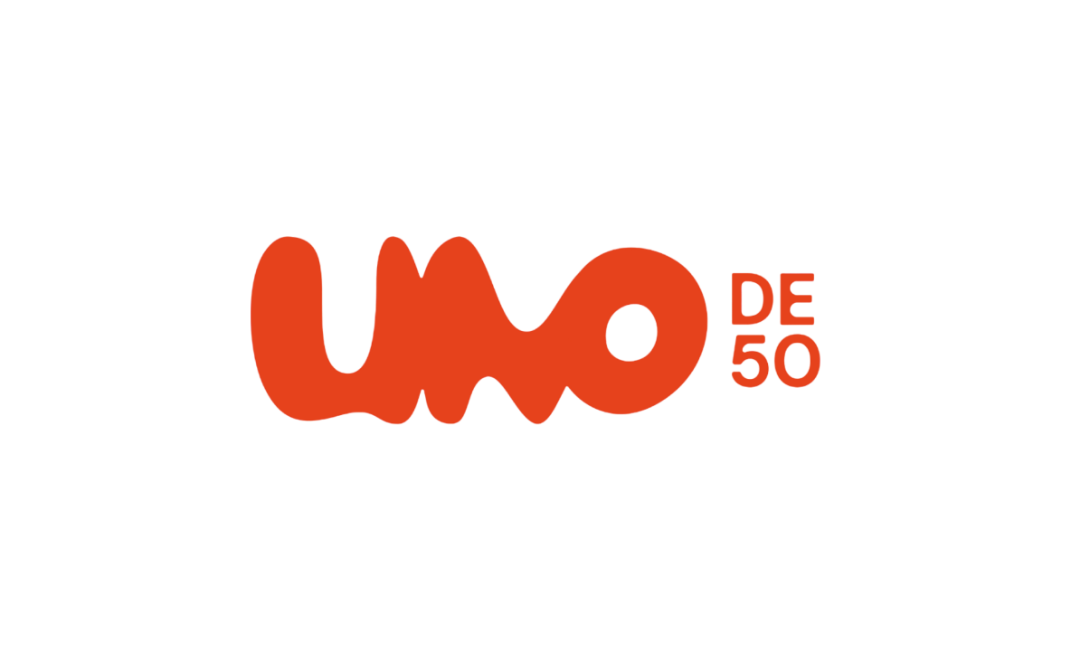 Новый остров UNOde50 в Галерее