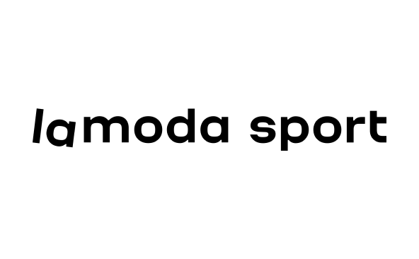 Lamoda sport