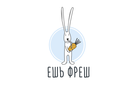 Ешь Фреш