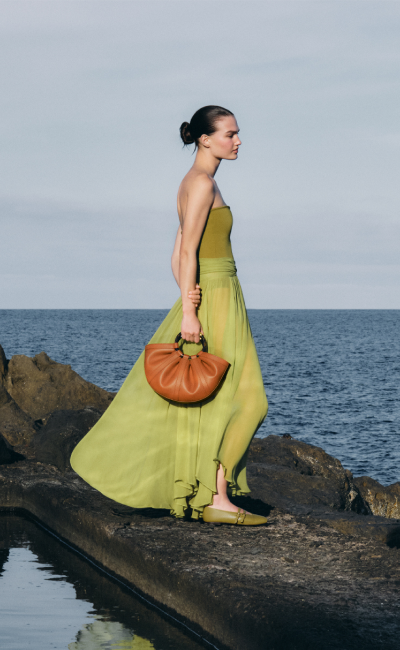 ЗАКРЫТОЕ МЕРОПРИЯТИЕ COCCINELLE