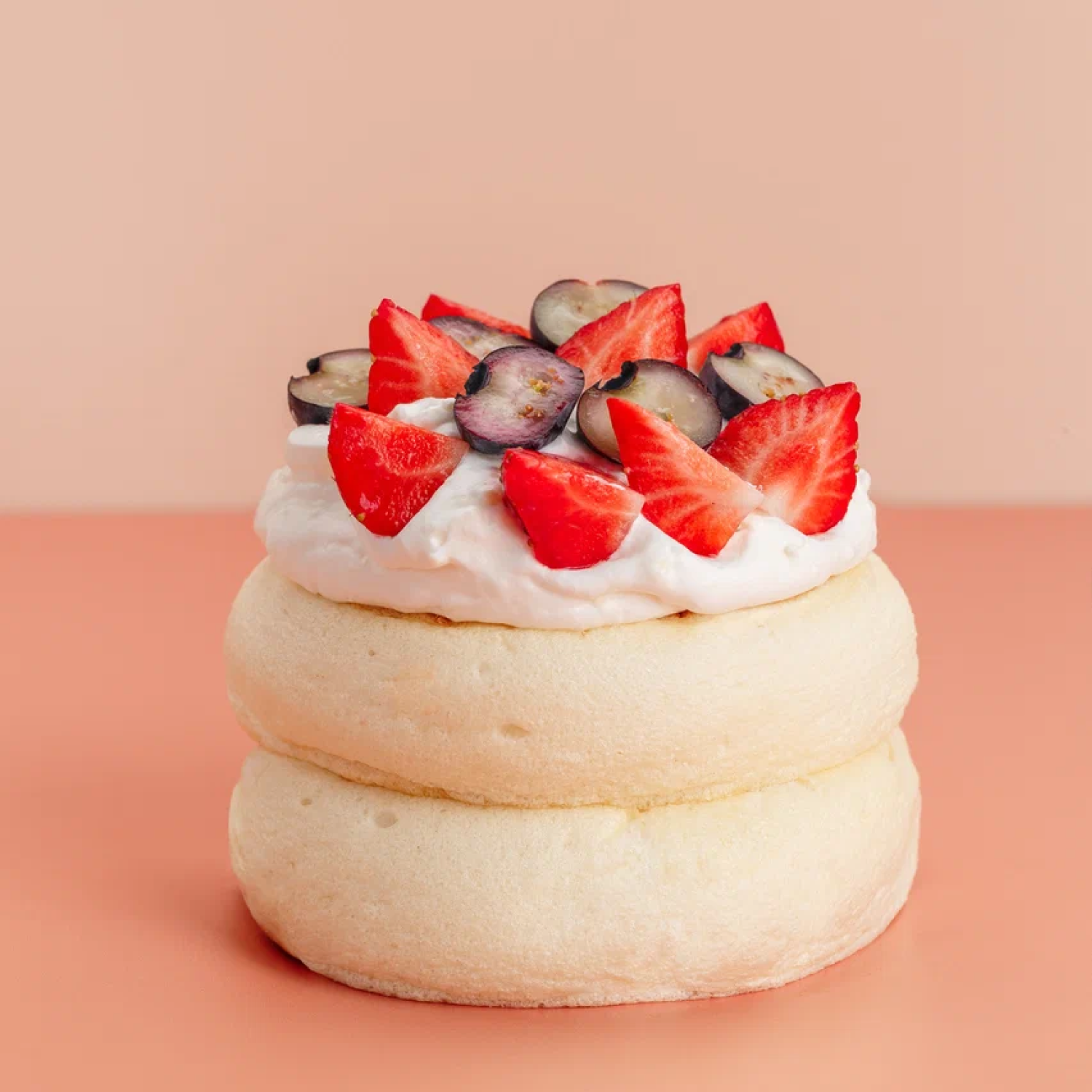 Pancake Souffle