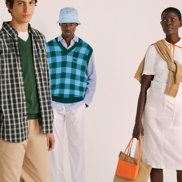 Lacoste