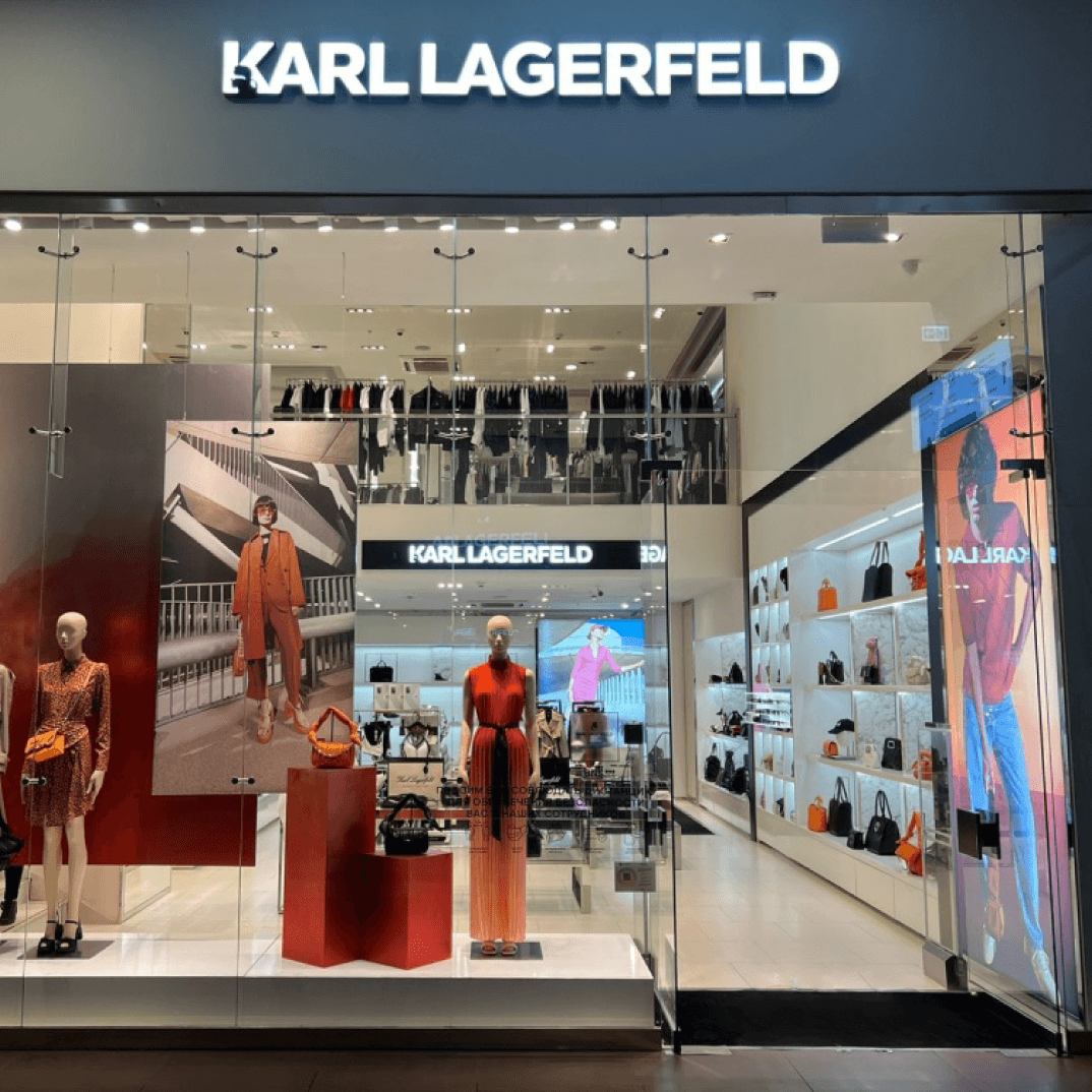 Karl Lagerfeld