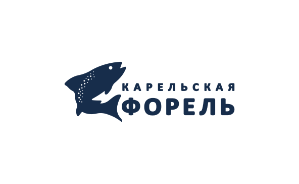Карельская форель