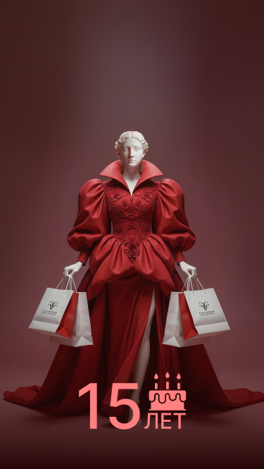 ДЕНЬ РОЖДЕНИЯ ГАЛЕРЕИ! 