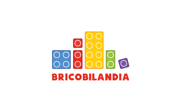 Игровая комната Bricobilandia