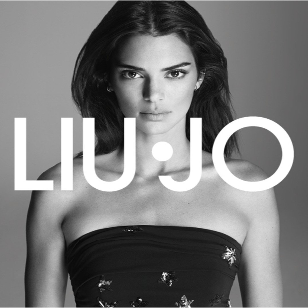 Liu Jo
