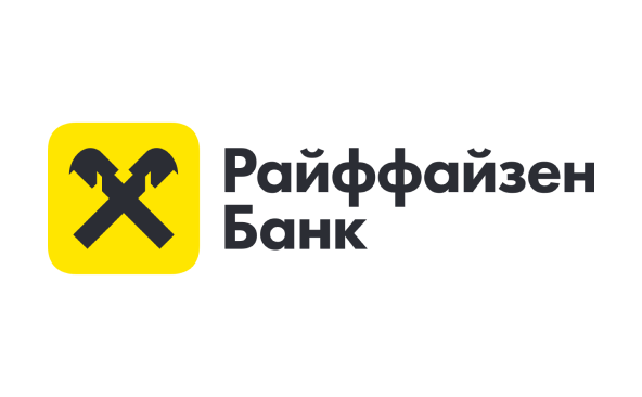 Банкомат Райффайзенбанк