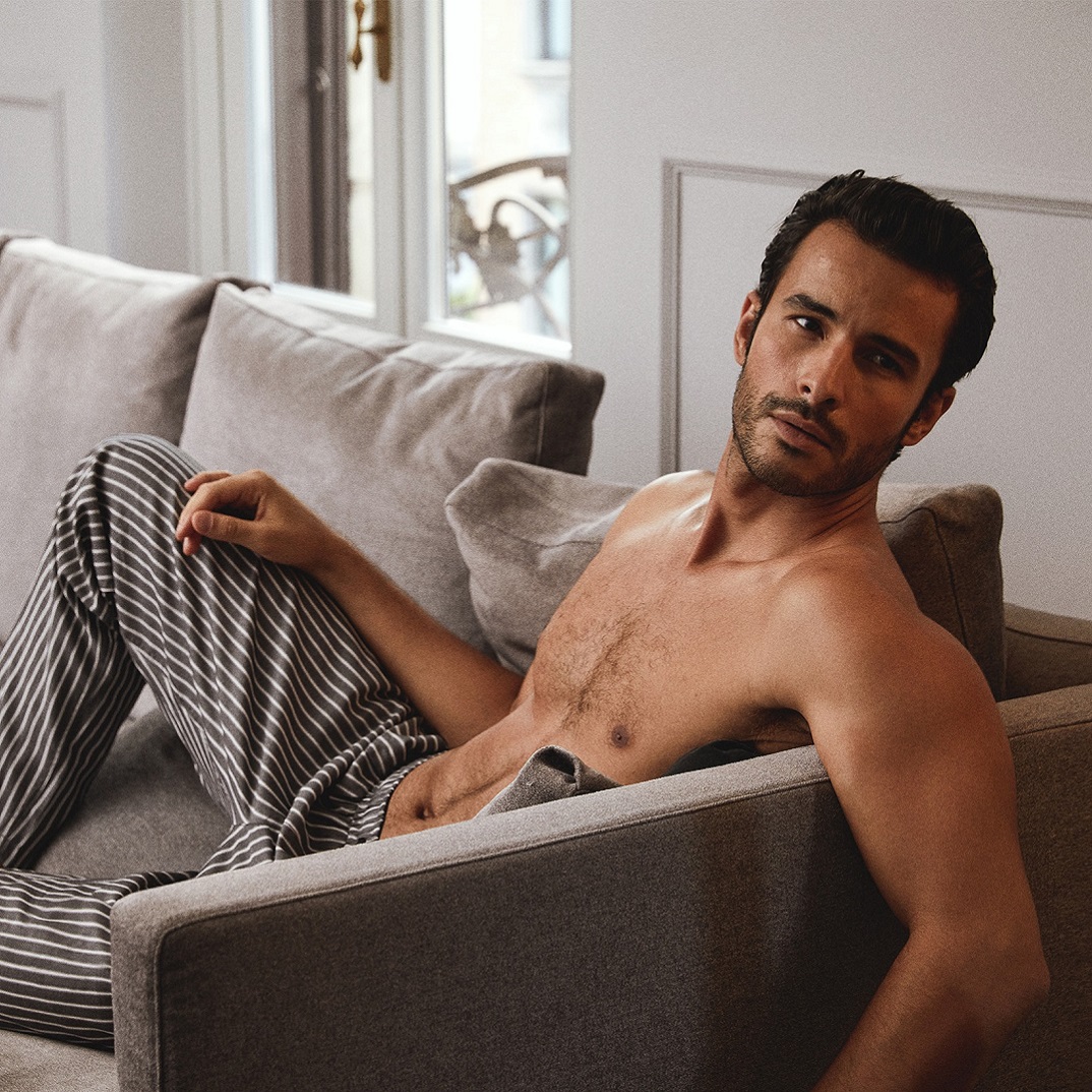 Intimissimi Uomo