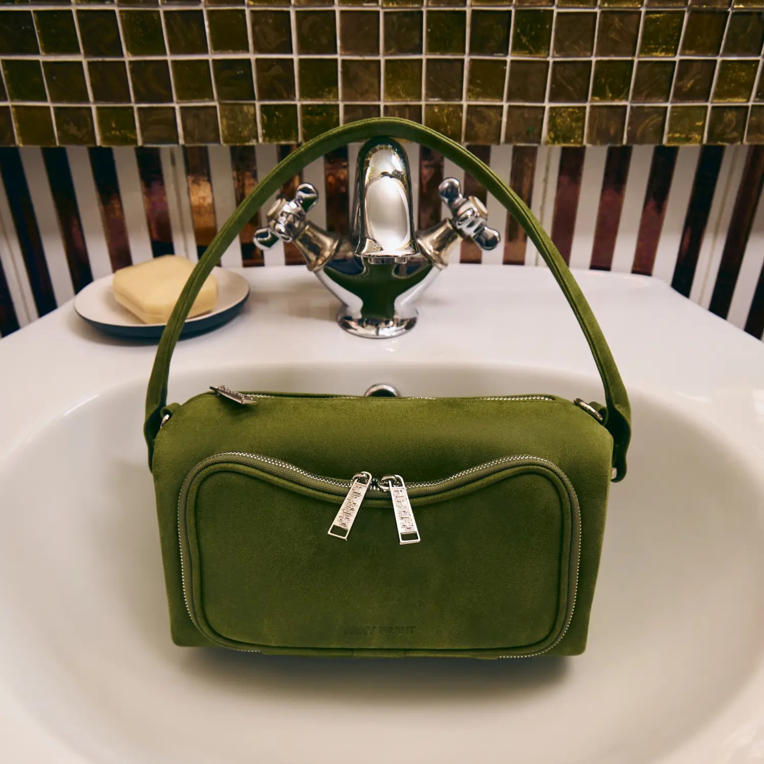 Новый сезон — новый ARNY PRAHT