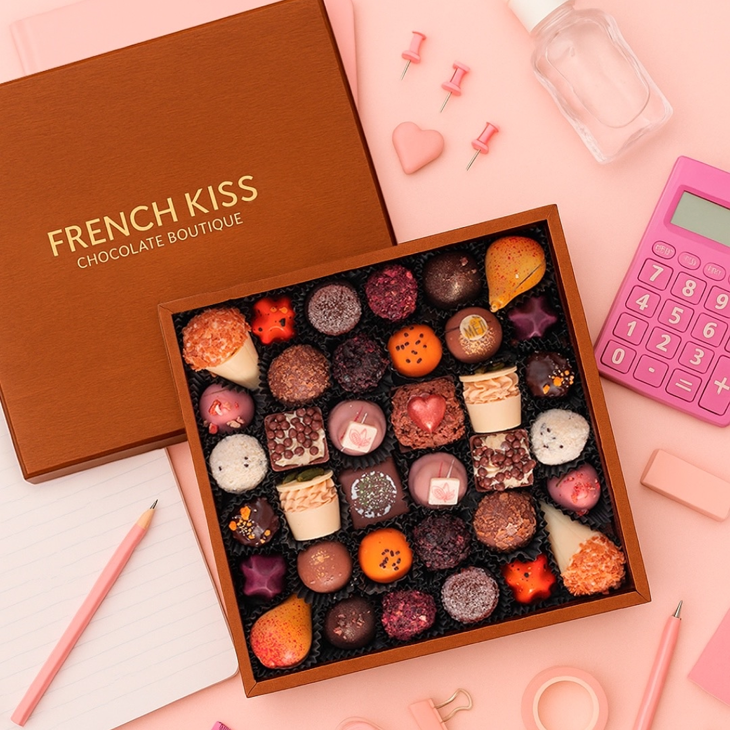 French kiss