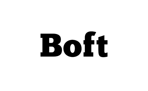 Boft - cервис печати фотографий