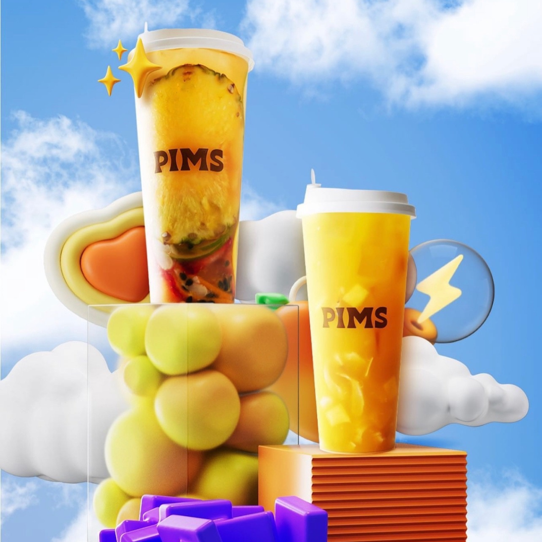 PIMS