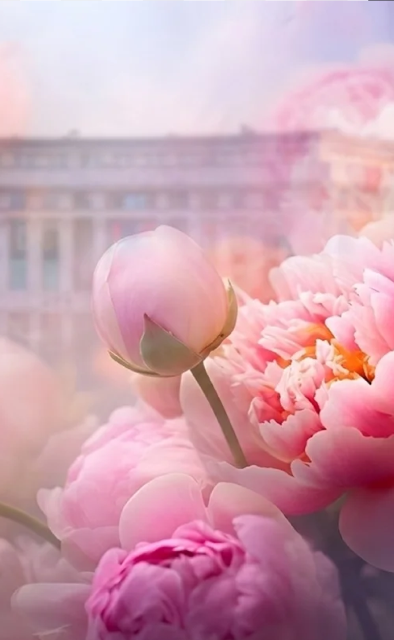 ДАРИ МАРКЕТ В ГАЛЕРЕЕ