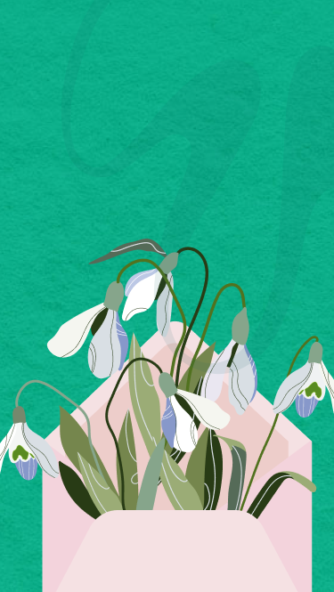 ВЕСЕННИЙ МАРКЕТ В ГАЛЕРЕЕ