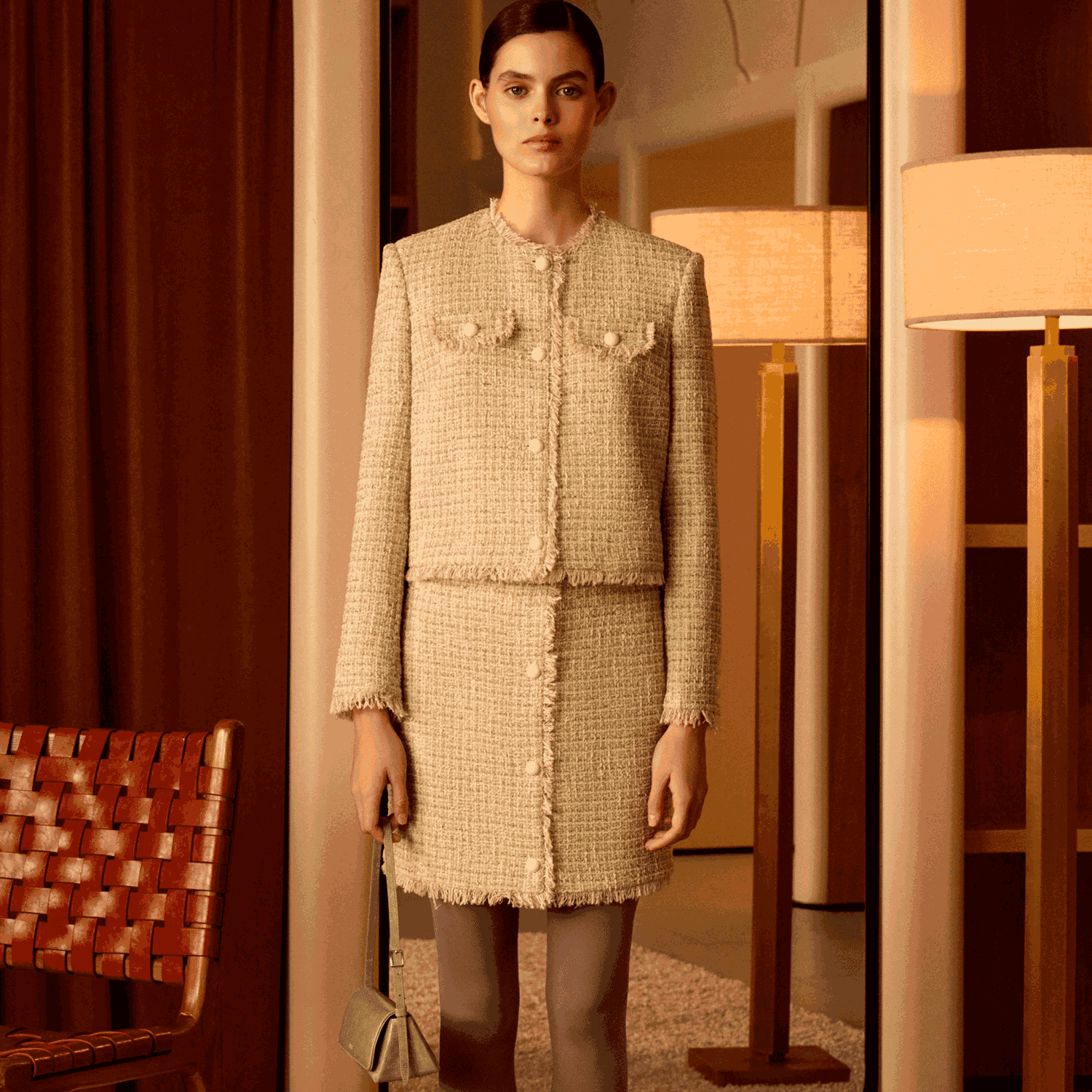 DREAMS by Alena Akhmadullina