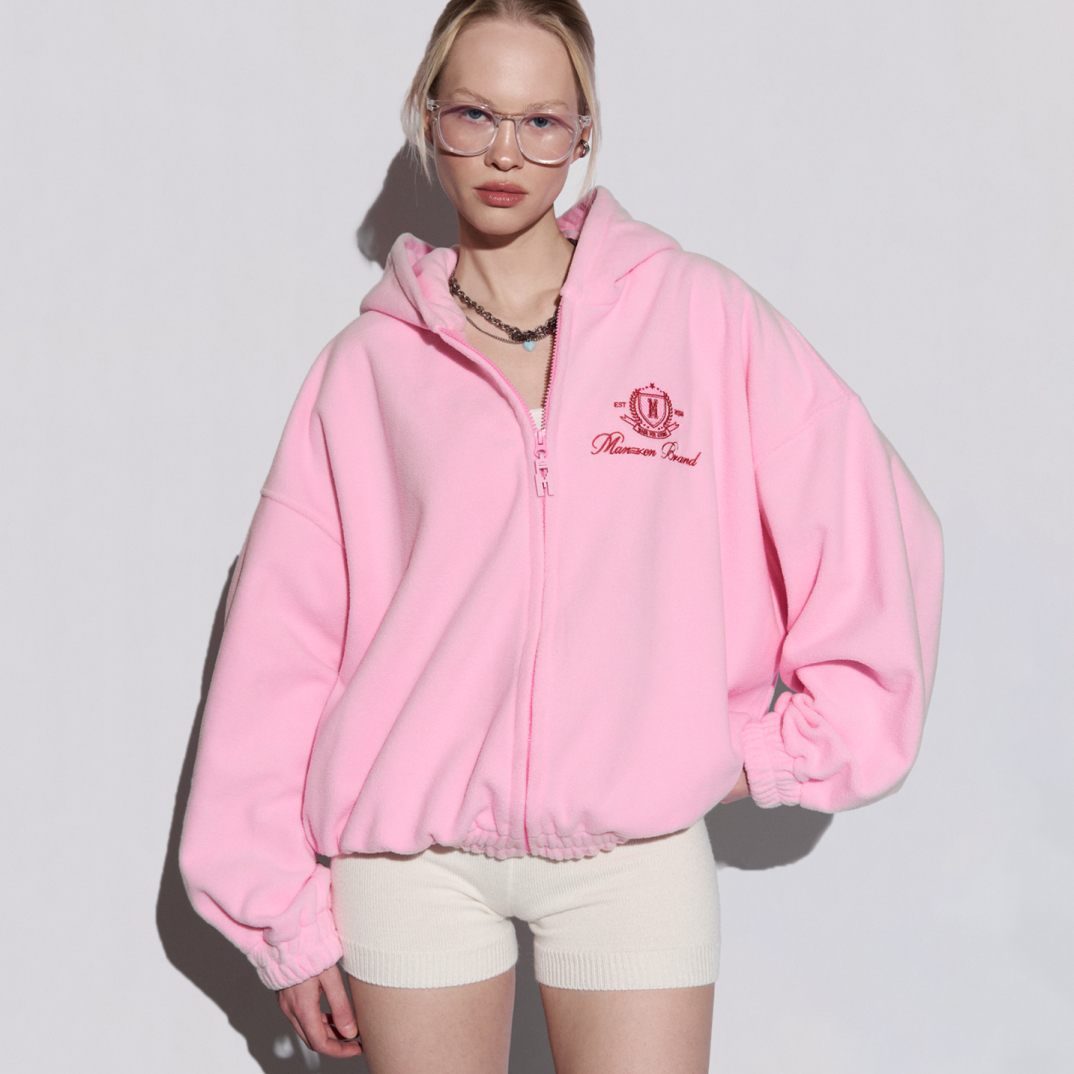 Maneken Brand