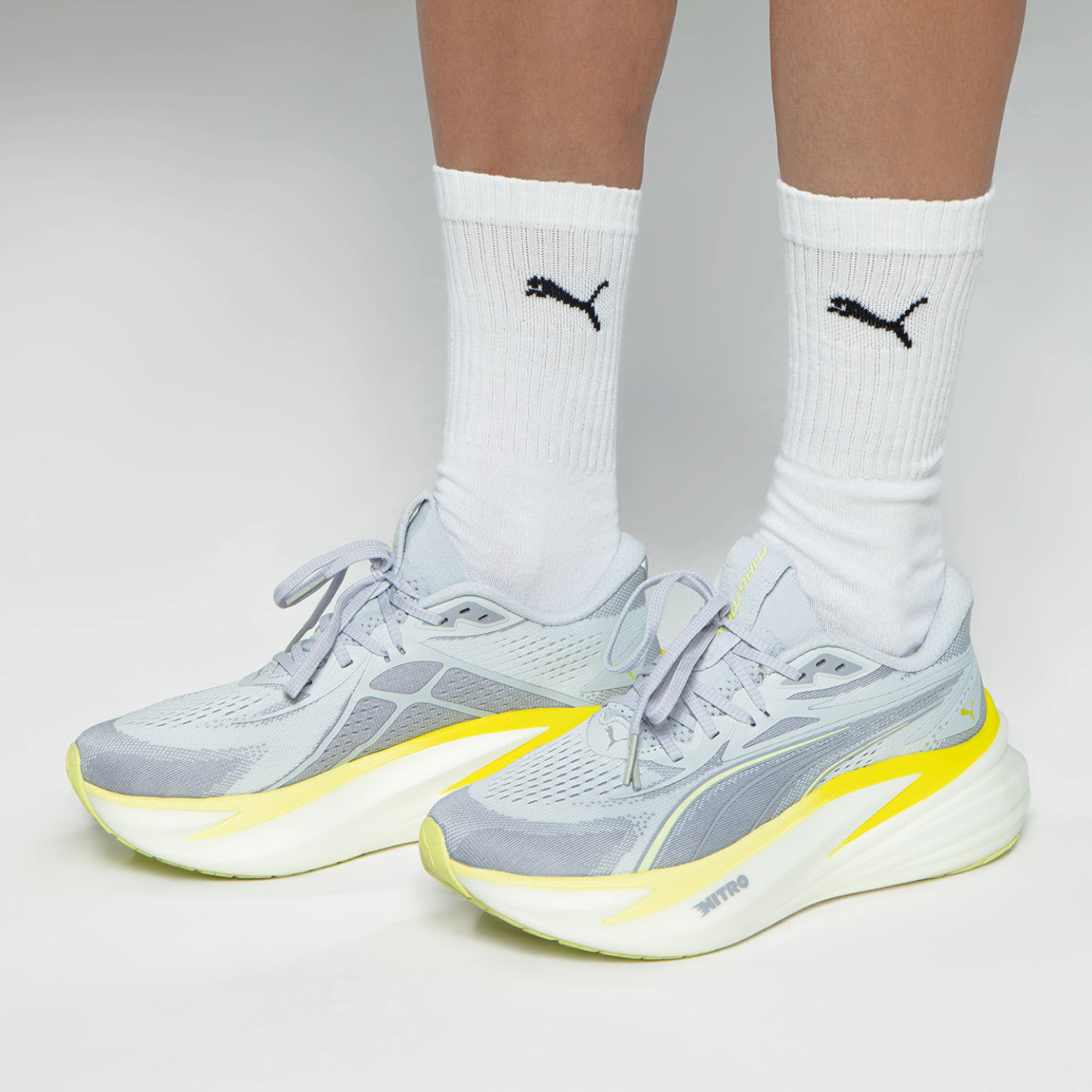 Бежим с AMAZING RED