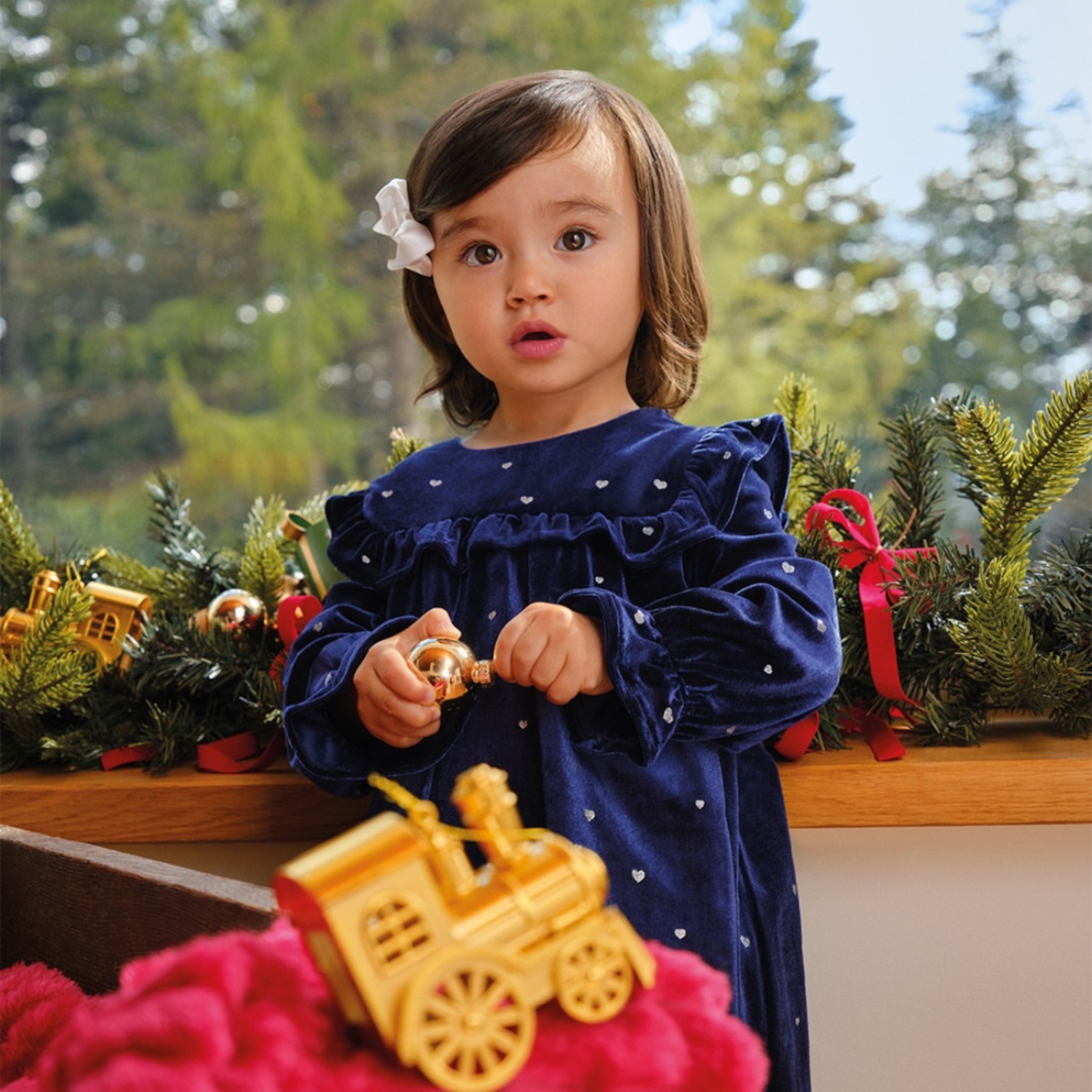 -50% на всё в Original Marines!