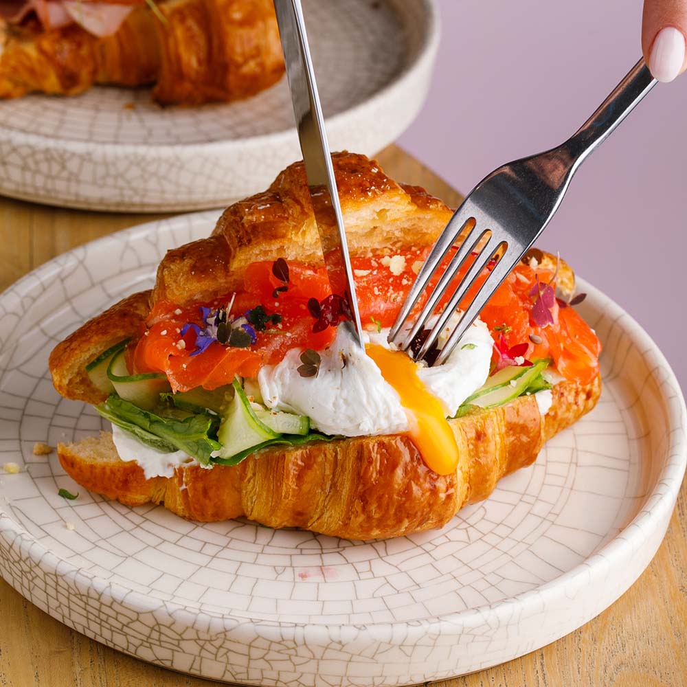 Забыли сахар