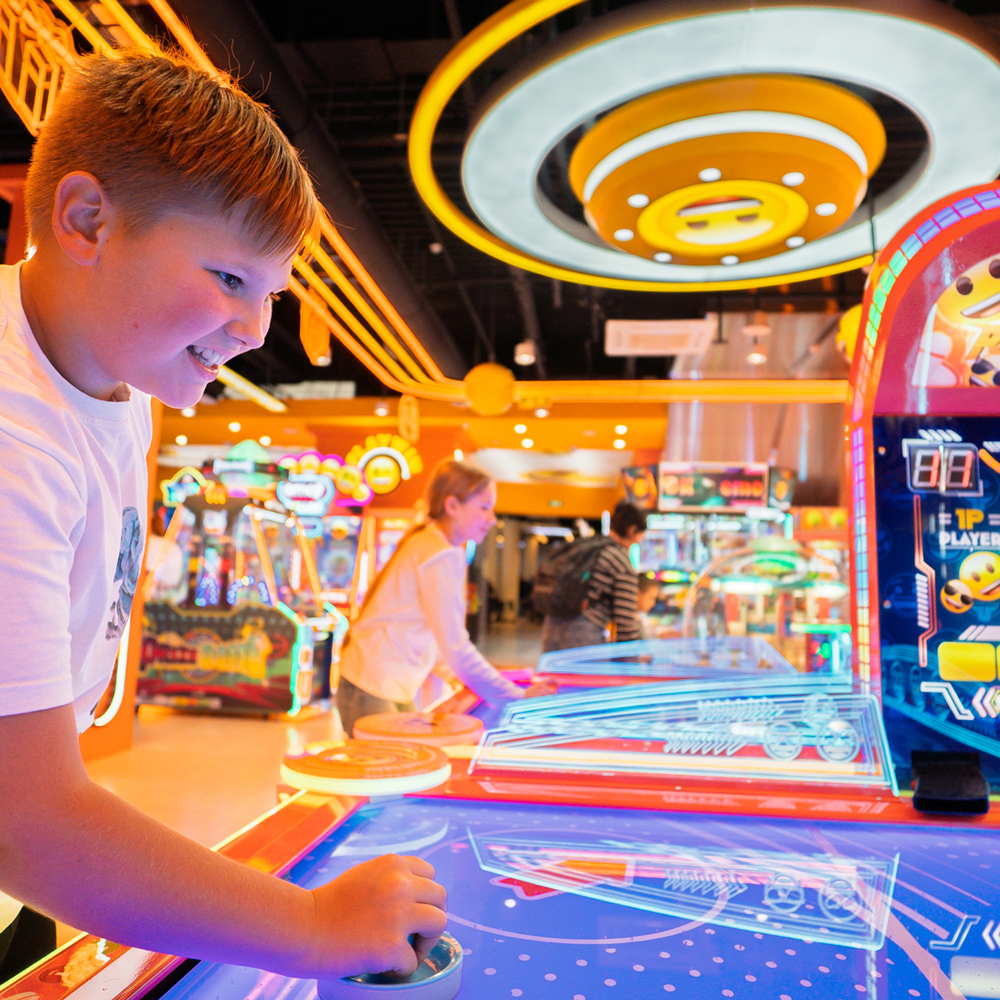 Планета эмоций