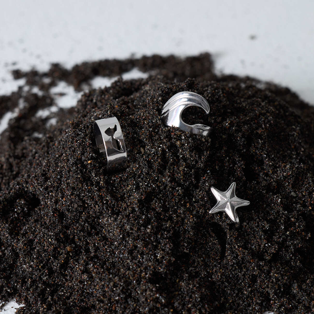 Открытие магазина LAVA Kamchatka в Санкт-Петербурге