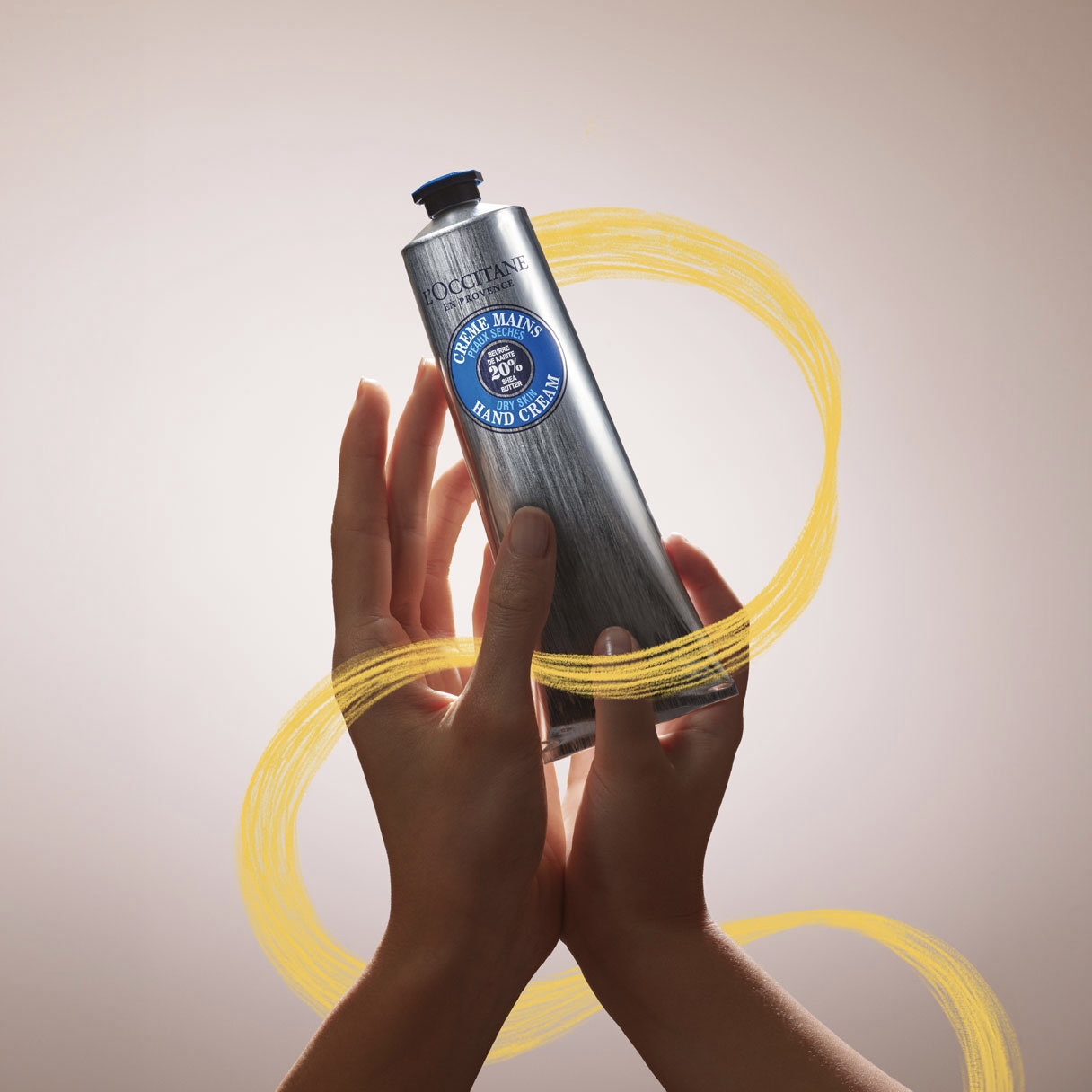 Масло Карите - ингредиент, который не нуждается в представлении!