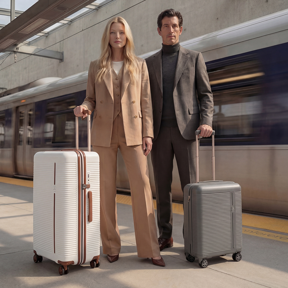 Межсезонная распродажа в ЧемоданPRO