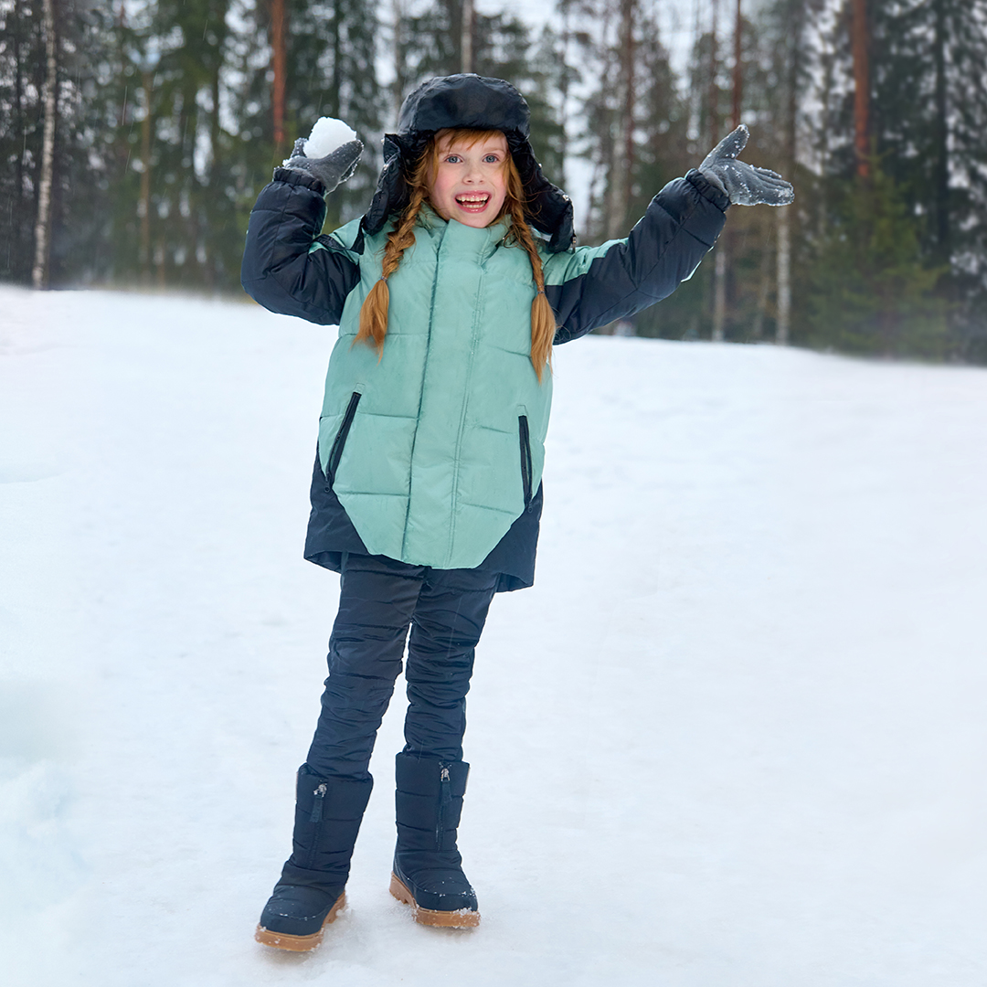 До −50% на зимнее настроение