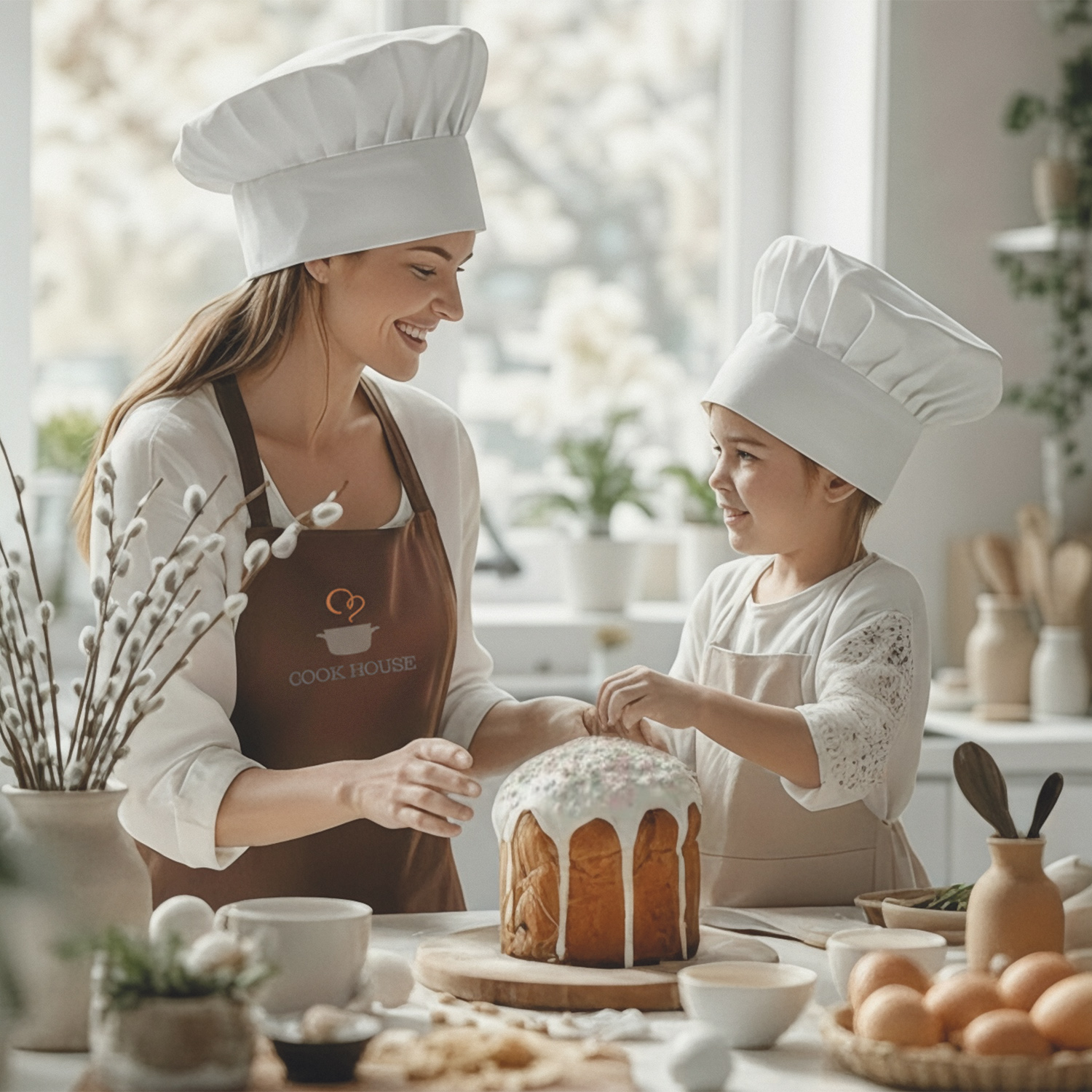 Бережём традиции!