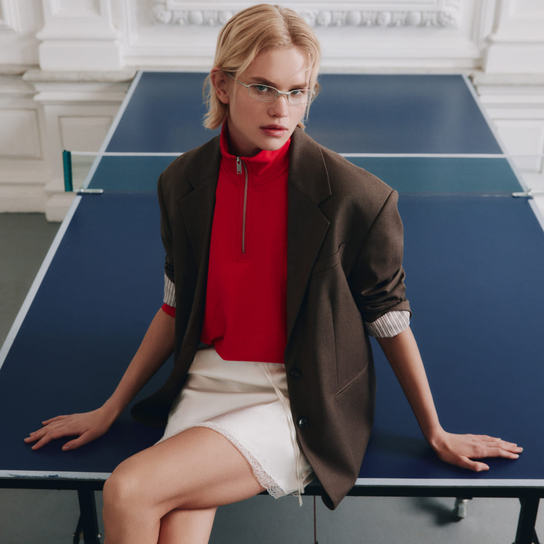 Новая коллекция 2M Club «Игра настроений» 