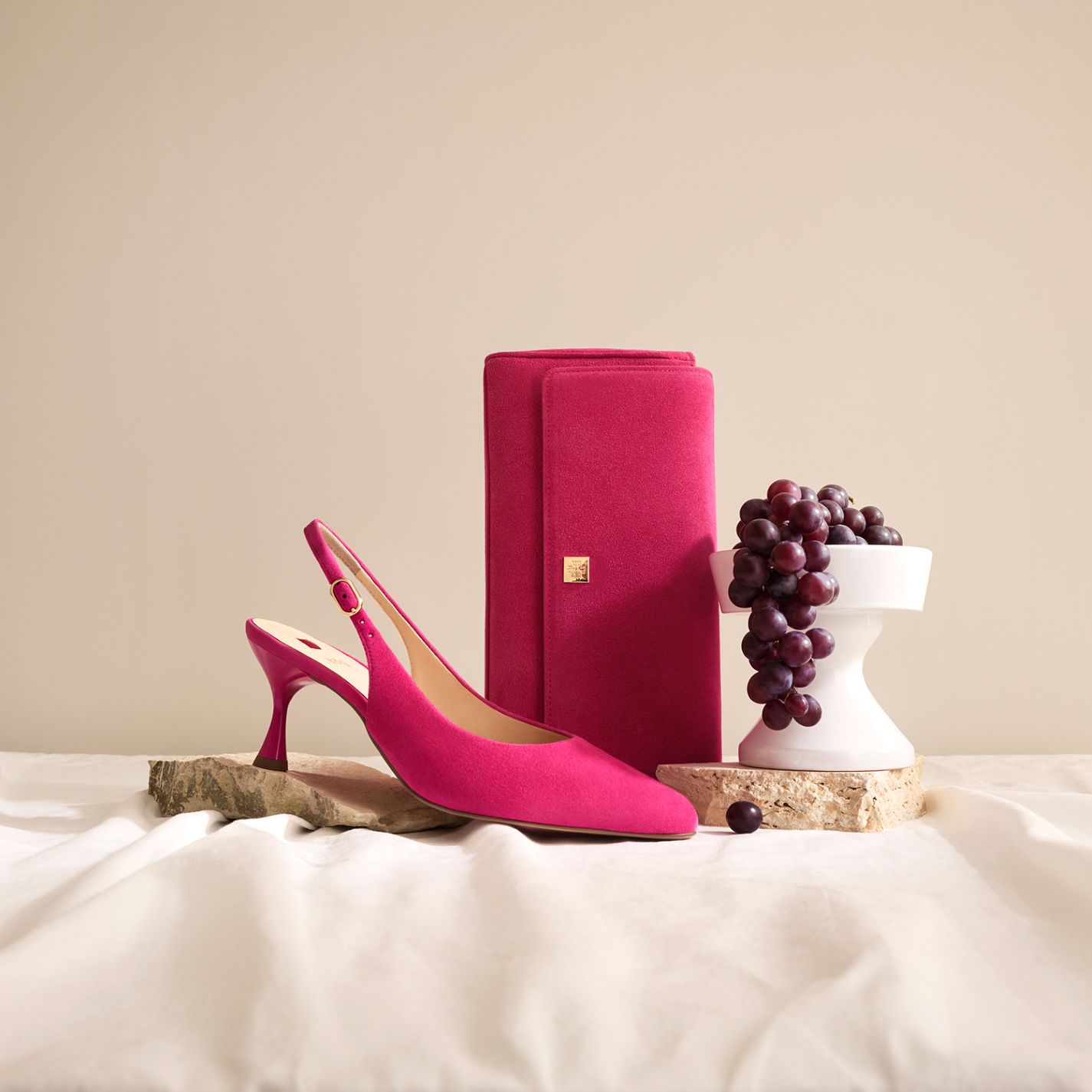 Презентация новой коллекции