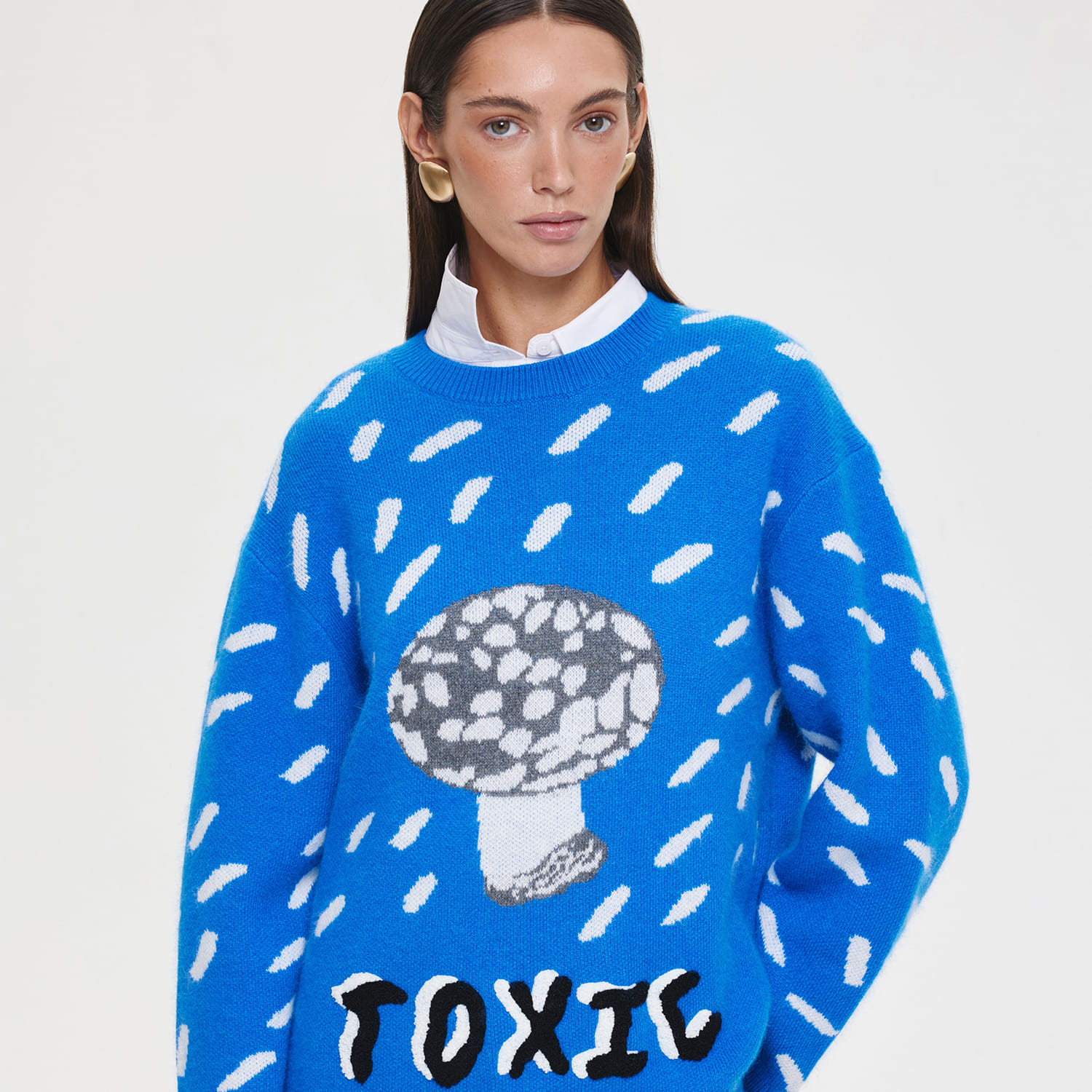 Новые поступления коллекции DREAMS by Alena Akhmadullina SS’26