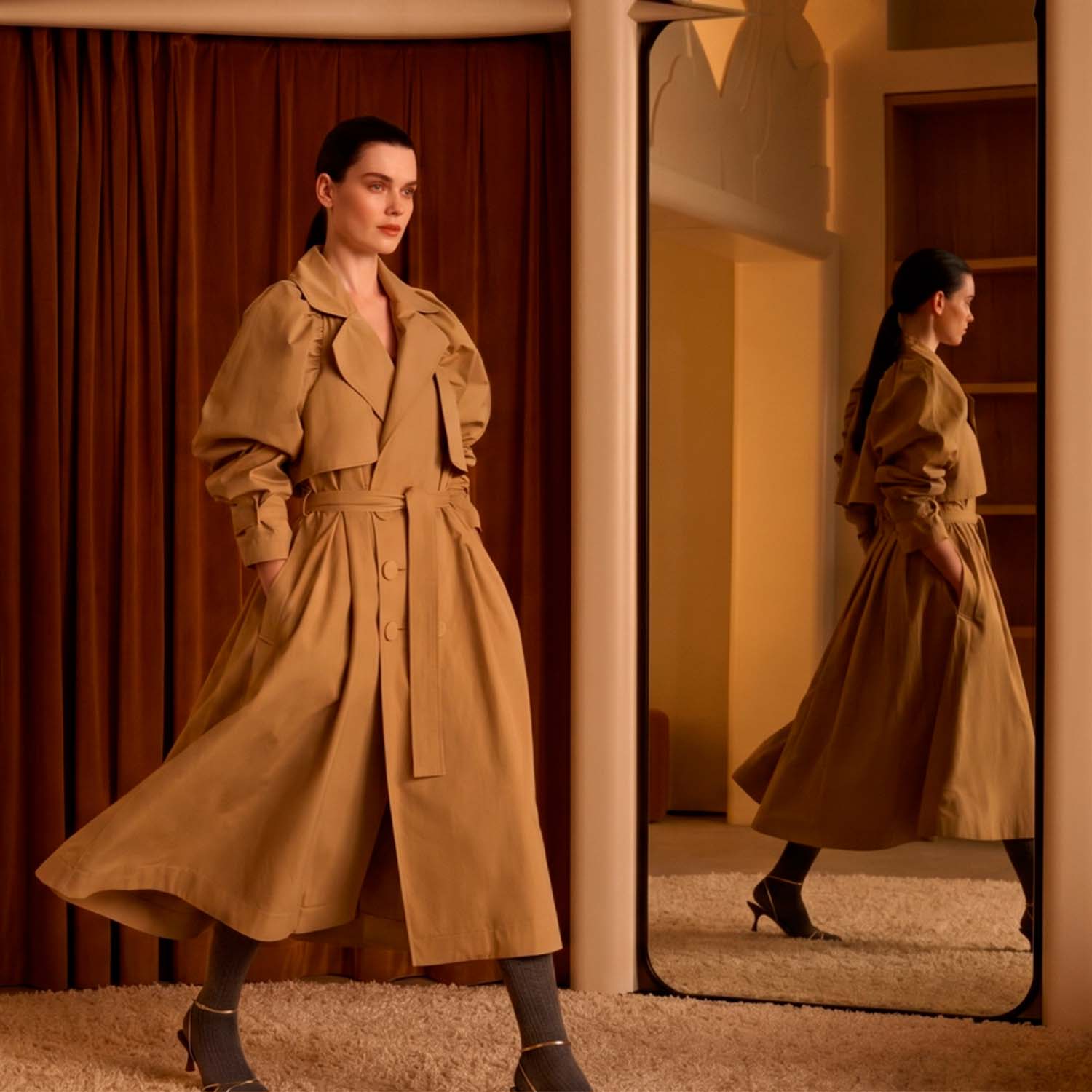 Межсезонная распродажа: скидки до -40% на выборочный ассортимент