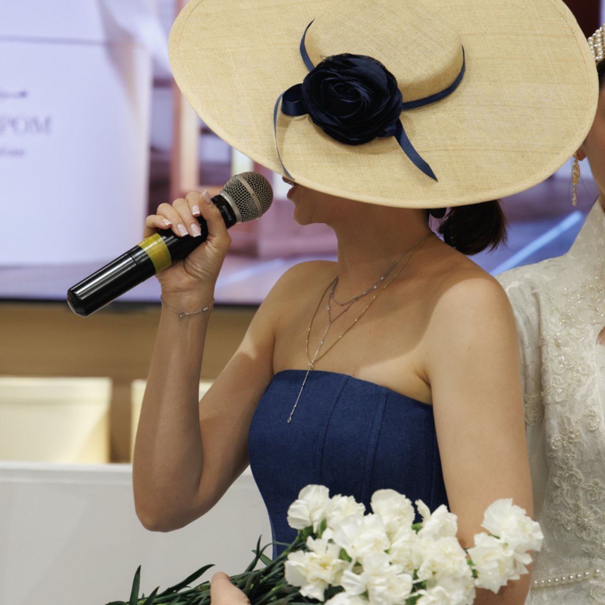 Открытие «Дома с характером»