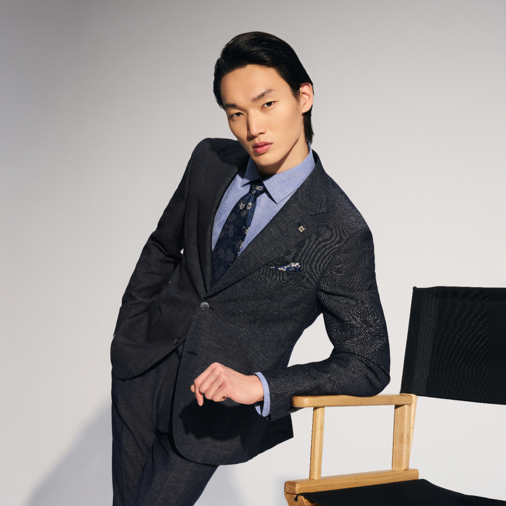 Новая коллекция HENDERSON весна-лето 2026