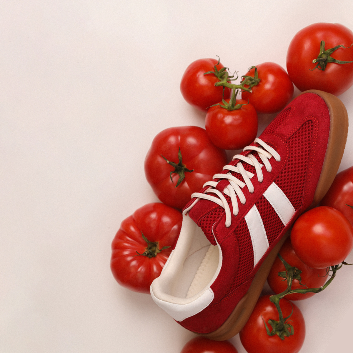 Кеды весна-лето’ 26 в Marmalato 