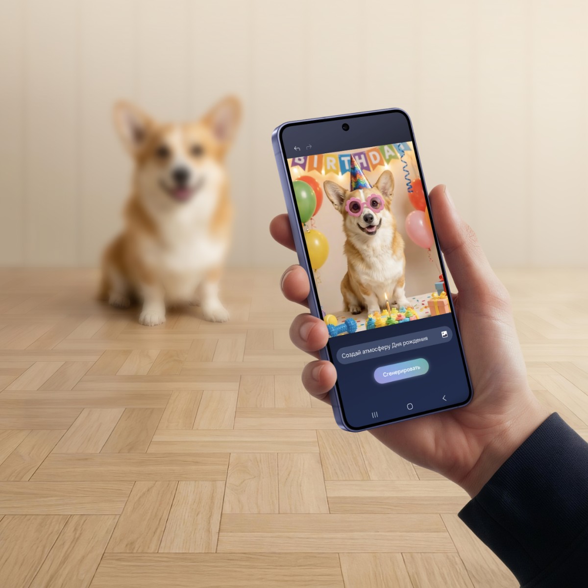 Выгода на смартфон Samsung Galaxy S26 Ultra